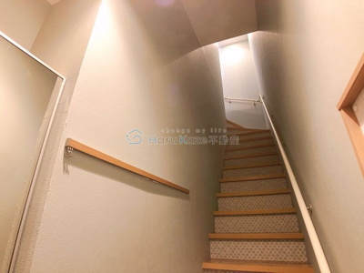 【玄関】 | Thyme one【名古屋市賃貸・デザイナーズ】