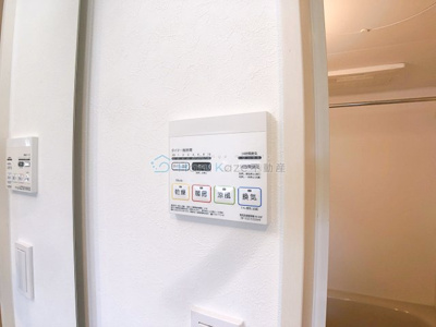 【設備】 | Thyme one【名古屋市賃貸・デザイナーズ】