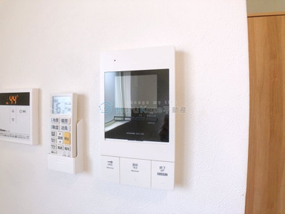 【セキュリティ】 | Thyme one【名古屋市賃貸・デザイナーズ】