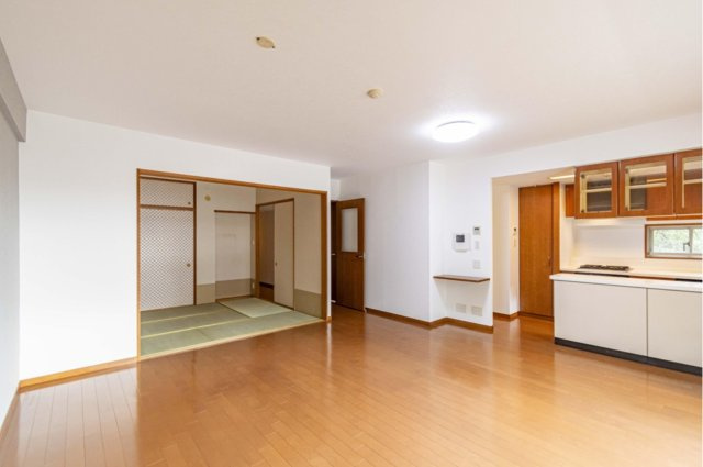 グランノア港北の丘19番館【仲介手数料無料】