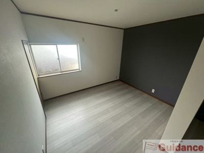 【内装】 | 弓削町3丁目店舗付住宅