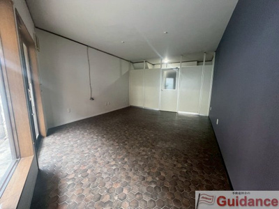 【内装】 | 弓削町3丁目店舗付住宅