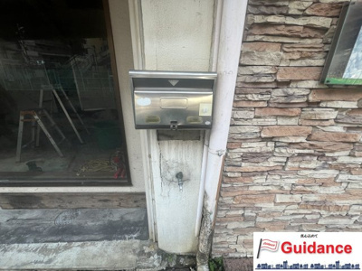 【設備】 | 弓削町3丁目店舗付住宅