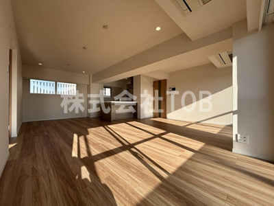 【居間・リビング】 | ルネ吉祥寺