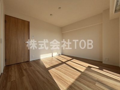 【洋室】 | ルネ吉祥寺 | 洋室9.6帖