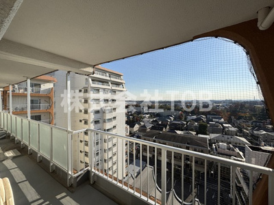 【展望】 | ルネ吉祥寺