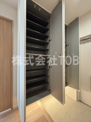 【その他】 | ルネ吉祥寺 | シューズボックス