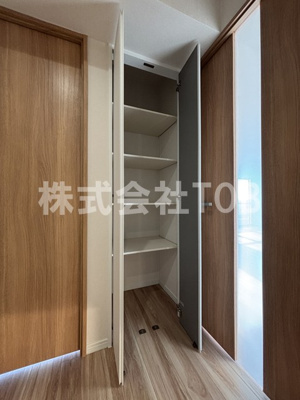 【収納】 | ルネ吉祥寺 | 玄関収納