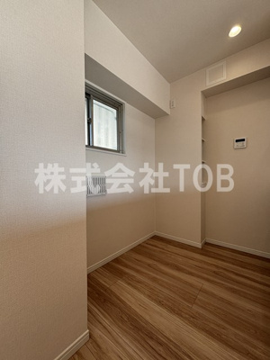 【その他】 | ルネ吉祥寺 | 冷蔵庫置場