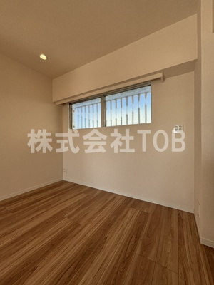 【その他】 | ルネ吉祥寺 | キッチン後ろのスペース