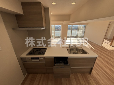 【キッチン】 | ルネ吉祥寺