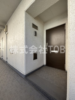 【その他】 | ルネ吉祥寺 | 玄関ドア