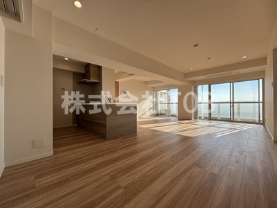 【居間・リビング】 | ルネ吉祥寺