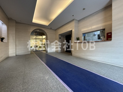 【エントランス】 | ルネ吉祥寺