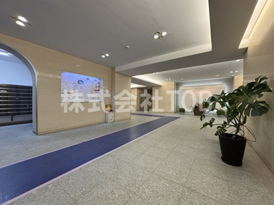 【ロビー】 | ルネ吉祥寺