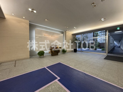 【ロビー】 | ルネ吉祥寺