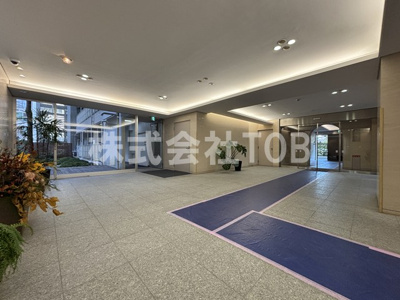 【ロビー】 | ルネ吉祥寺