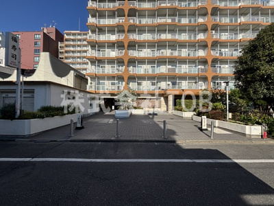 【エントランス】 | ルネ吉祥寺