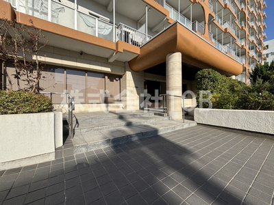 【エントランス】 | ルネ吉祥寺