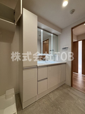 【独立洗面台】 | ルネ吉祥寺 | 内装