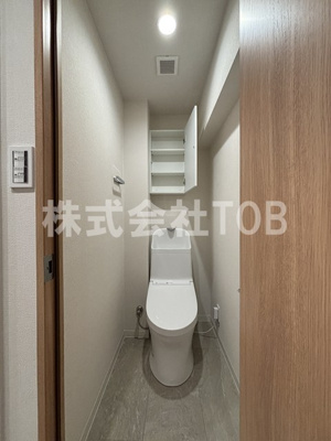 【トイレ】 | ルネ吉祥寺