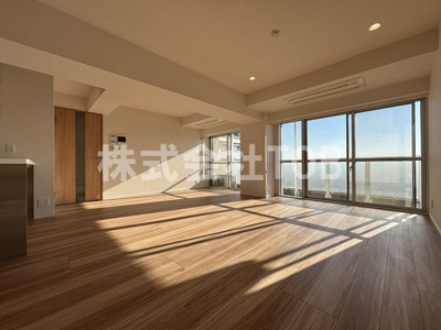 【居間・リビング】 | ルネ吉祥寺