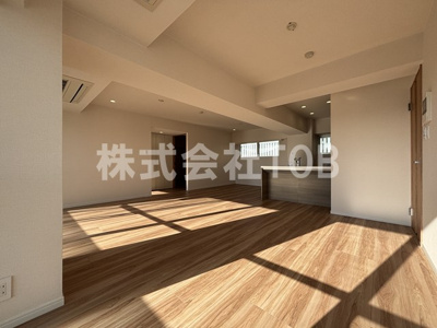 【居間・リビング】 | ルネ吉祥寺