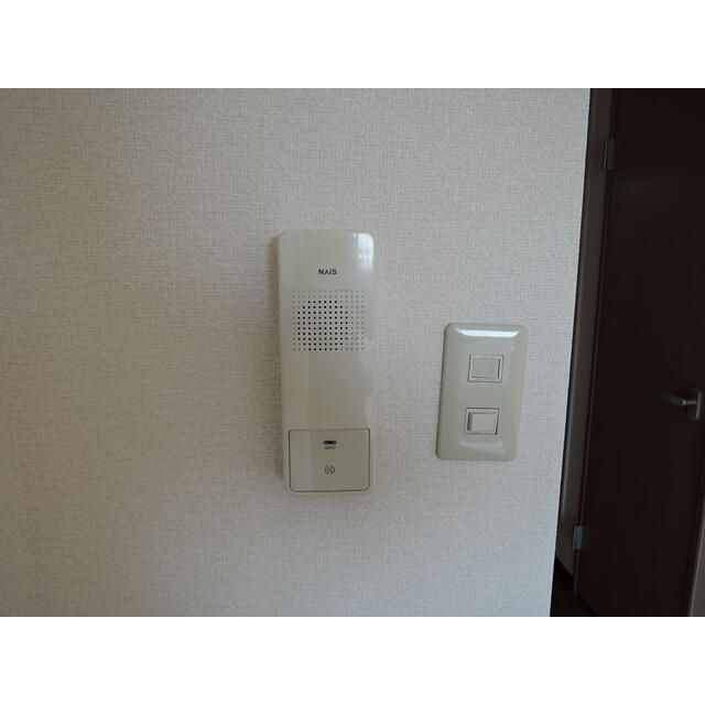 和田ハイツの設備