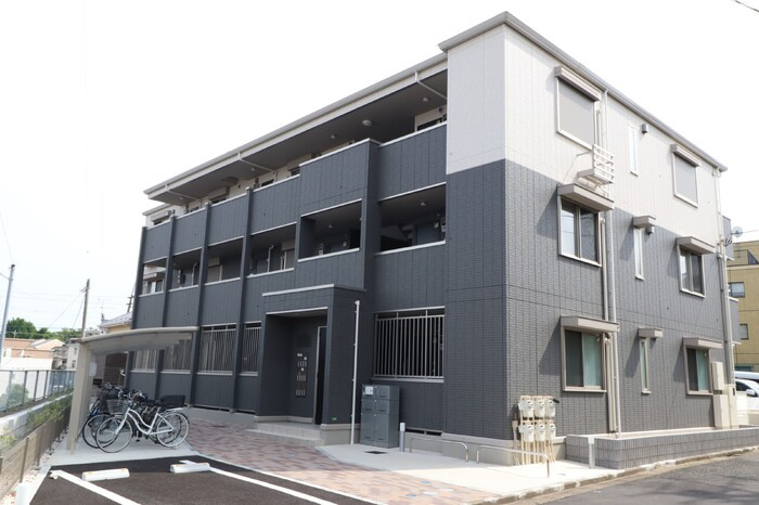 フジヴェール　七番館