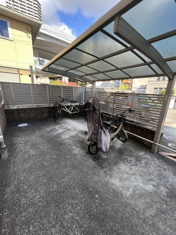 パールシャイン舞子のその他共用部分