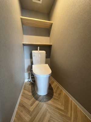 【トイレ】 | 橘センタービル 