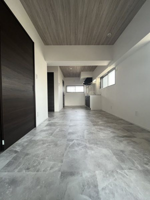 【内装】 | 橘センタービル 