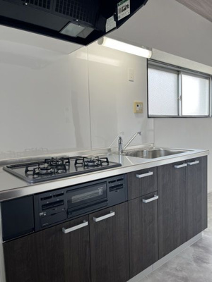 【キッチン】 | 橘センタービル 