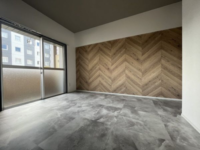 【内装】 | 橘センタービル 