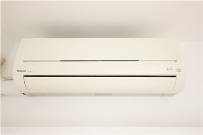 【設備】 | レジディア谷町