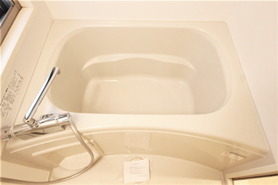 【浴室】 | レジディア谷町