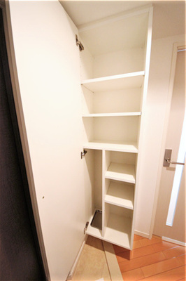 【収納】 | レジディア谷町