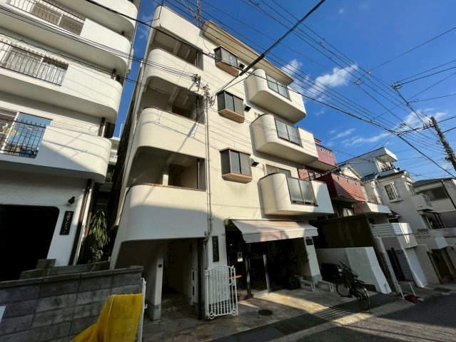 第2大森マンション