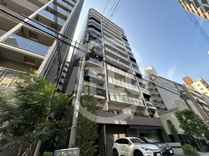 リビオレゾン北浜天満橋