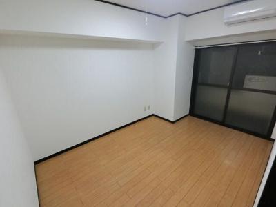 【寝室】 | 西新宿パークハイツ