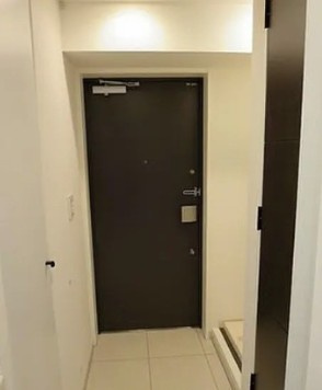 【玄関】 | 文京春日プラッツ