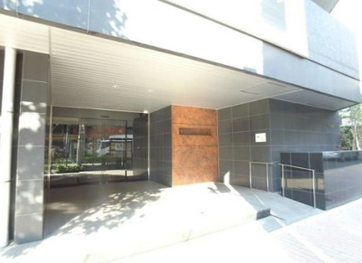 【エントランス】 | 文京春日プラッツ