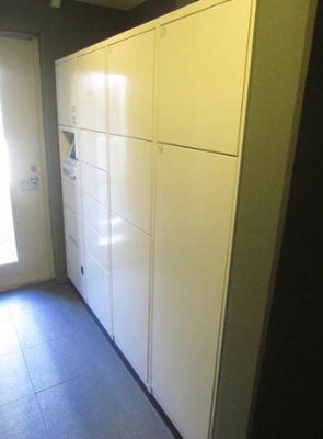 【ロビー】 | 文京春日プラッツ