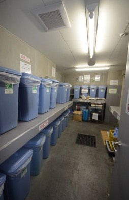 【その他共用部分】 | 文京春日プラッツ