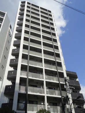 【外観】 | 文京春日プラッツ