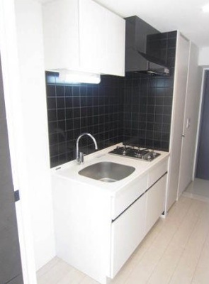 【キッチン】 | 文京春日プラッツ