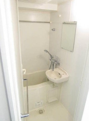 【浴室】 | 文京春日プラッツ