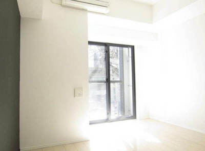 【寝室】 | 文京春日プラッツ