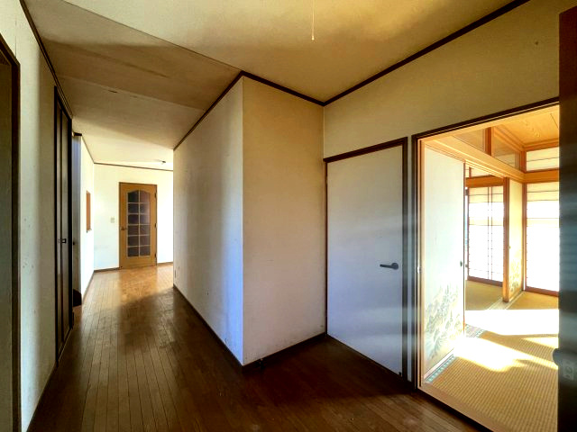 福島市鎌田字原際　中古戸建て・中古住宅のその他