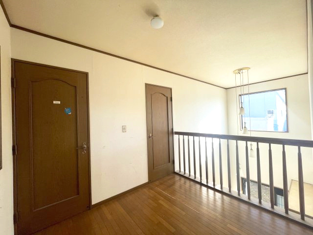 福島市鎌田字原際　中古戸建て・中古住宅のその他共用部分